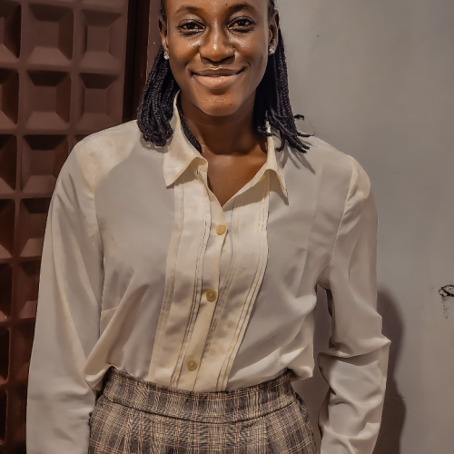 Shana W. profile photo