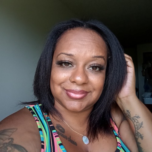 Eboni D. profile photo