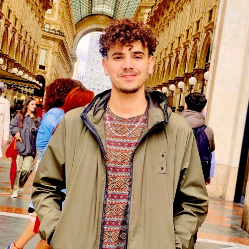 Omar A. profile photo