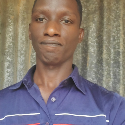 Muhwezi A. profile photo