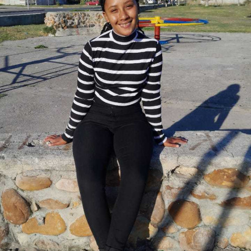 Taneeka p. profile photo