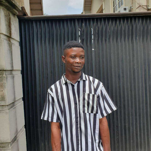 Imeh M. profile photo