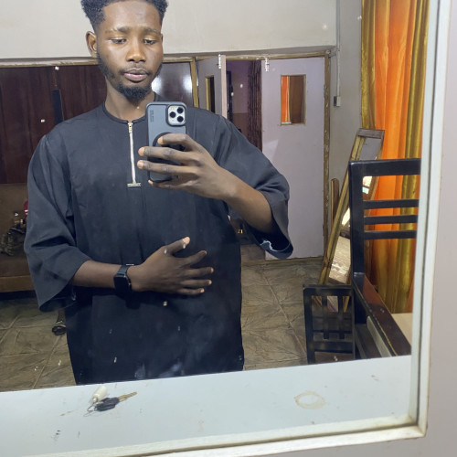 Aliyu N. profile photo