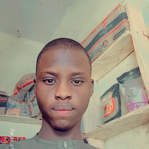 Umar S. profile photo