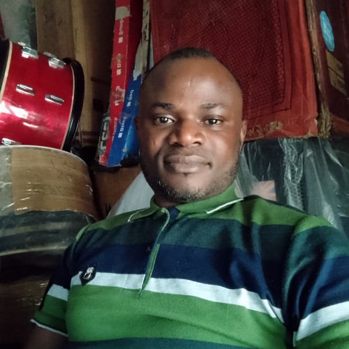 Ifeanyichukwu Divine  E.