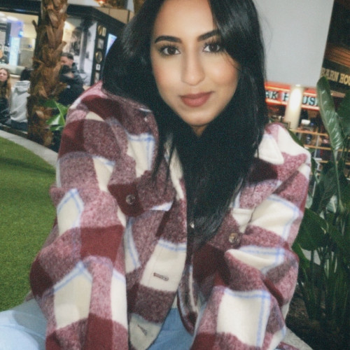 Wahiba L. profile photo