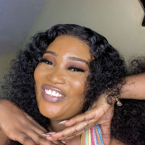 Adwoa A. profile photo