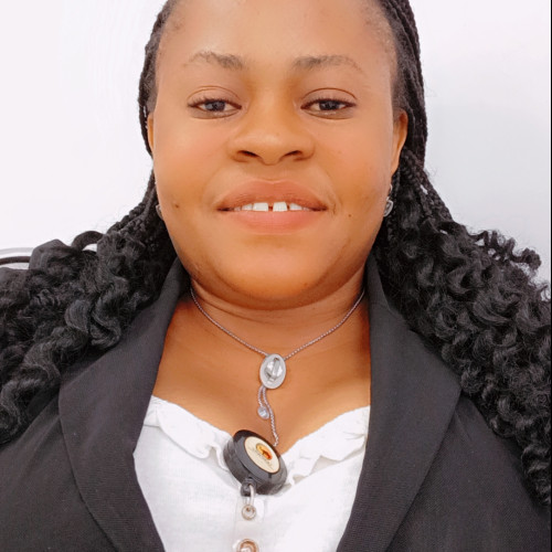 Faithy E. profile photo