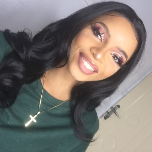 Vica O. profile photo