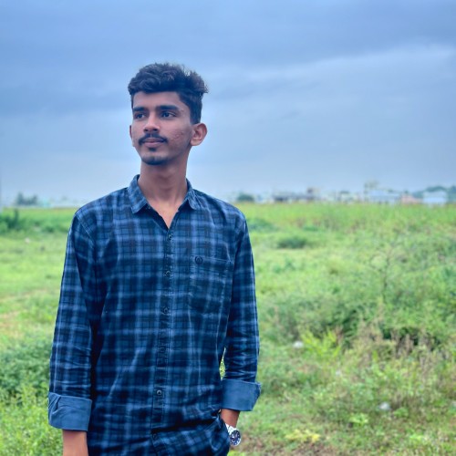 Md Adil A.