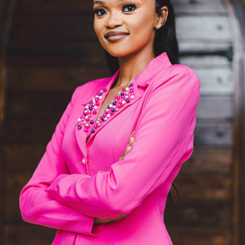 Nompumelelo M. profile photo