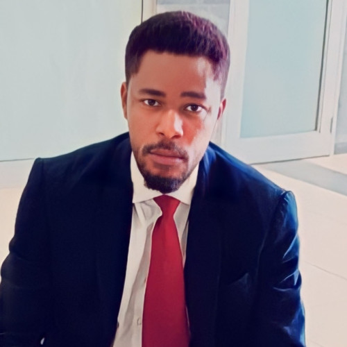 Ndubuisi  O.