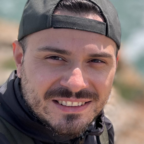 Traian  F. profile photo