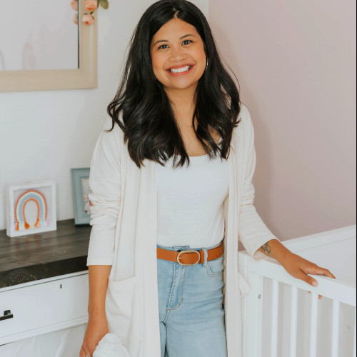 Cristina P. profile photo