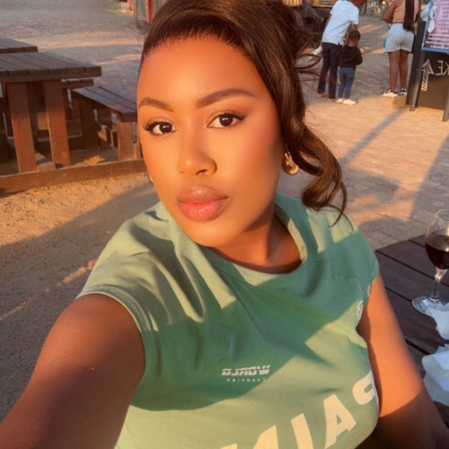 Nompumelelo M. profile photo