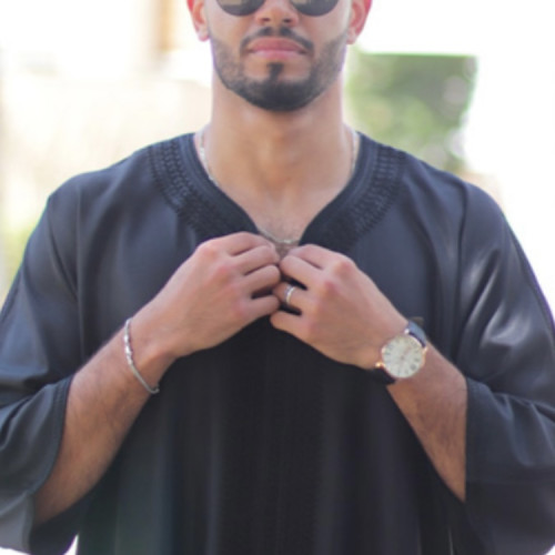 Adam B. profile photo