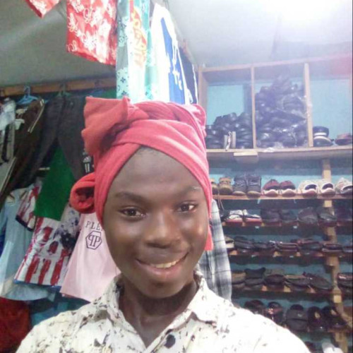 dumebi D. profile photo