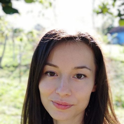 Roxi B. profile photo