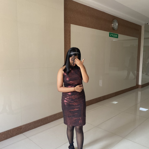 Janvi C.