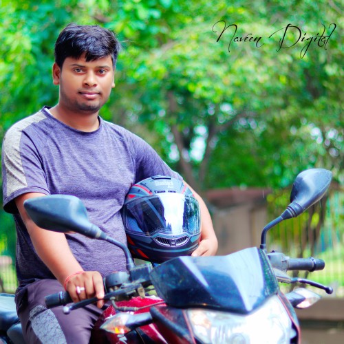 NAVEEN K. profile photo