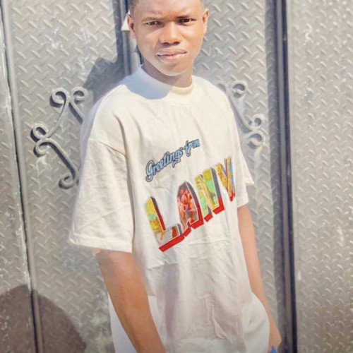 Taiwo  A.