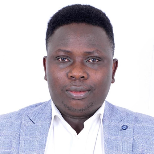 Daniel Toluwani A. profile photo