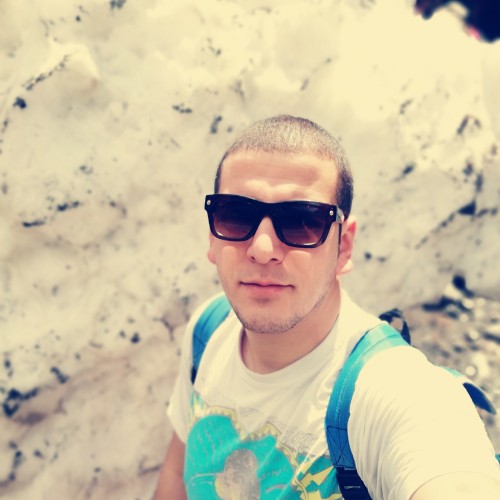 Tony S. profile photo