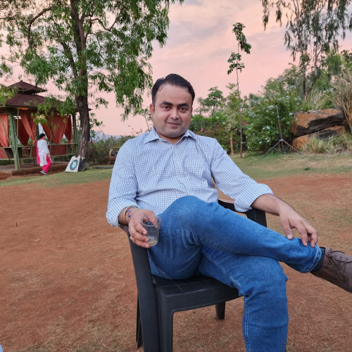 Piyush T.