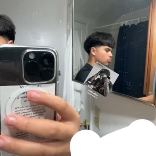 Jaziah R. profile photo
