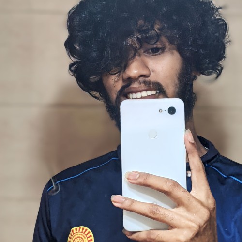 Naveen  D.