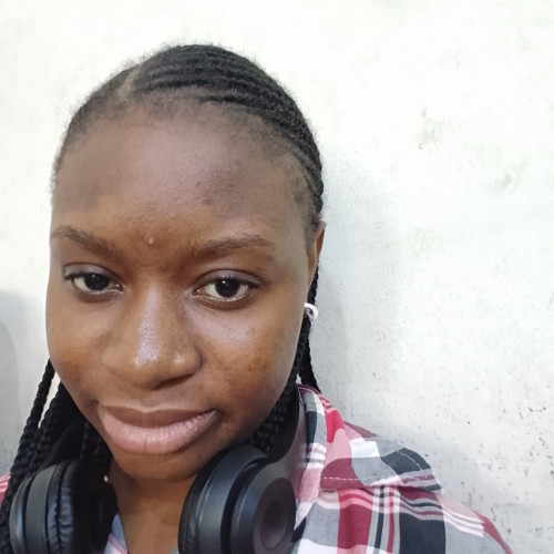 Divine M. profile photo