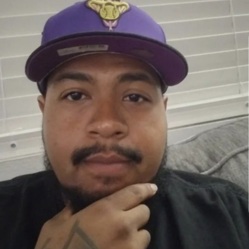 Johnathan  B.