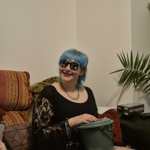 Ash P. profile photo