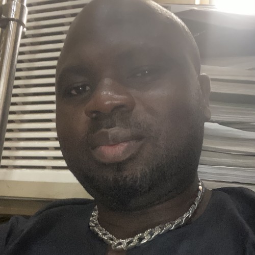 Olamide A.