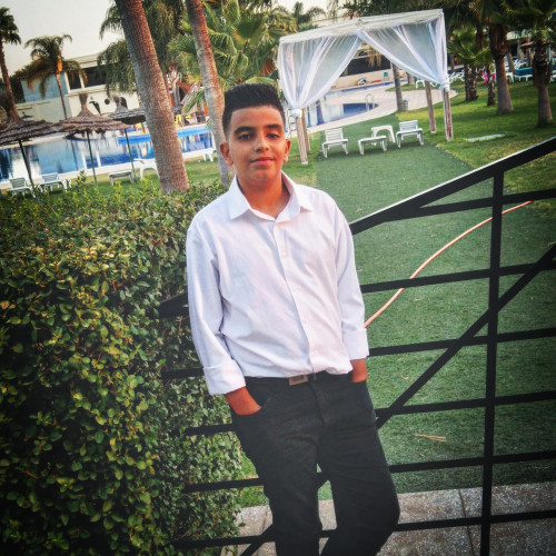 Ayman  M. profile photo