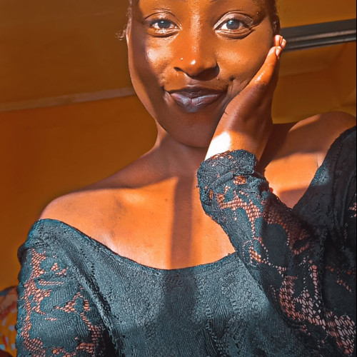 Stacy b. profile photo