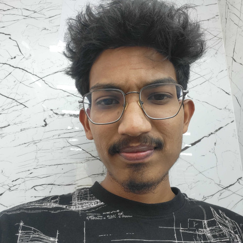 RISHAL A. profile photo