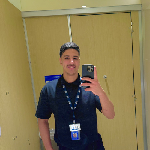 Zakaria  N. profile photo