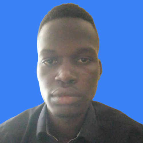 Evance O. profile photo