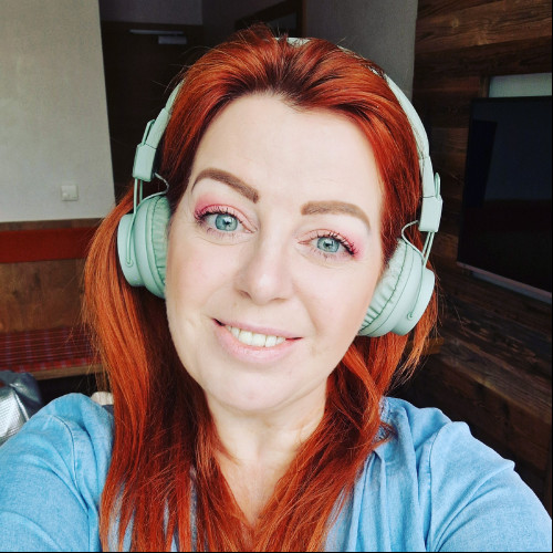 Ginger O. profile photo