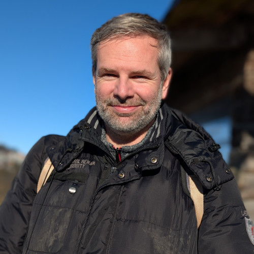Ralph F. profile photo