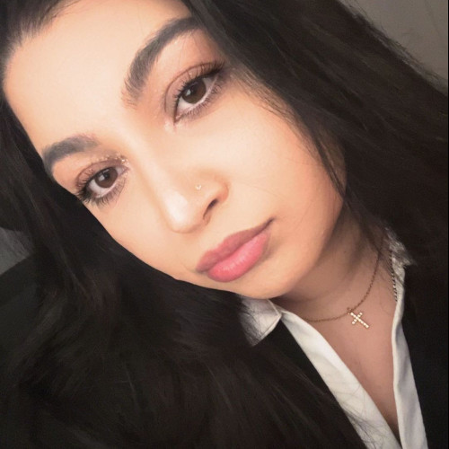 Antonia P. profile photo