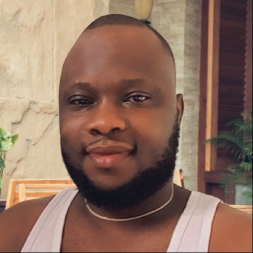 Chrys  B. profile photo