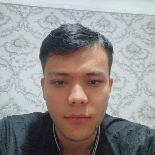 Akhror G. profile photo