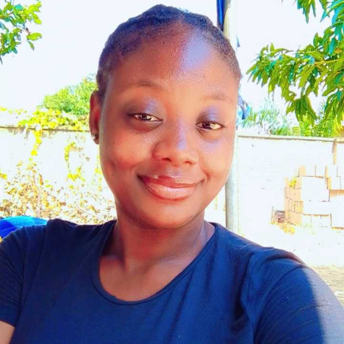Emmanuella O. profile photo