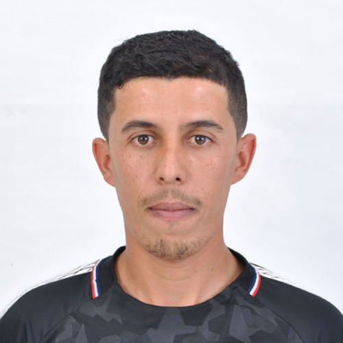 Lahcen S. profile photo
