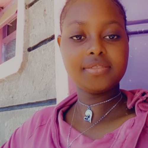 Patience N. profile photo