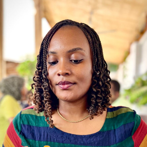 INGRID  M. profile photo