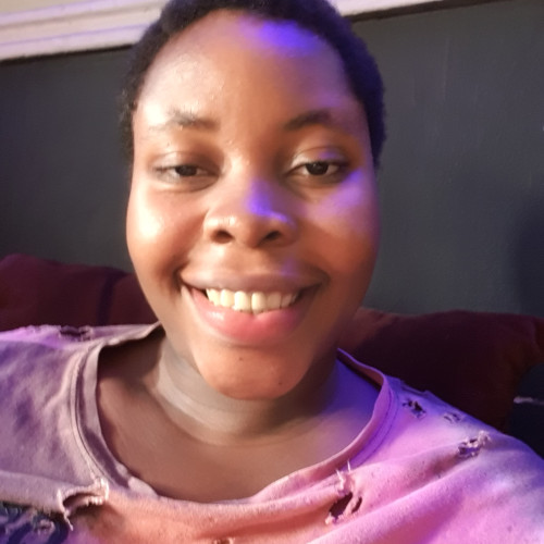Blessing  U. profile photo