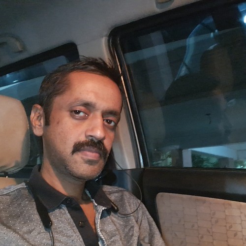 raghu h.